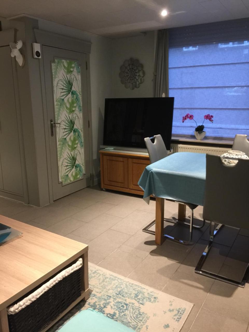 Vakantiehuis Laufre 布鲁日 外观 照片