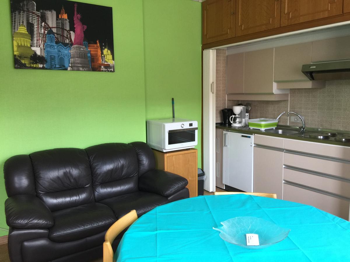 Vakantiehuis Laufre 布鲁日 外观 照片