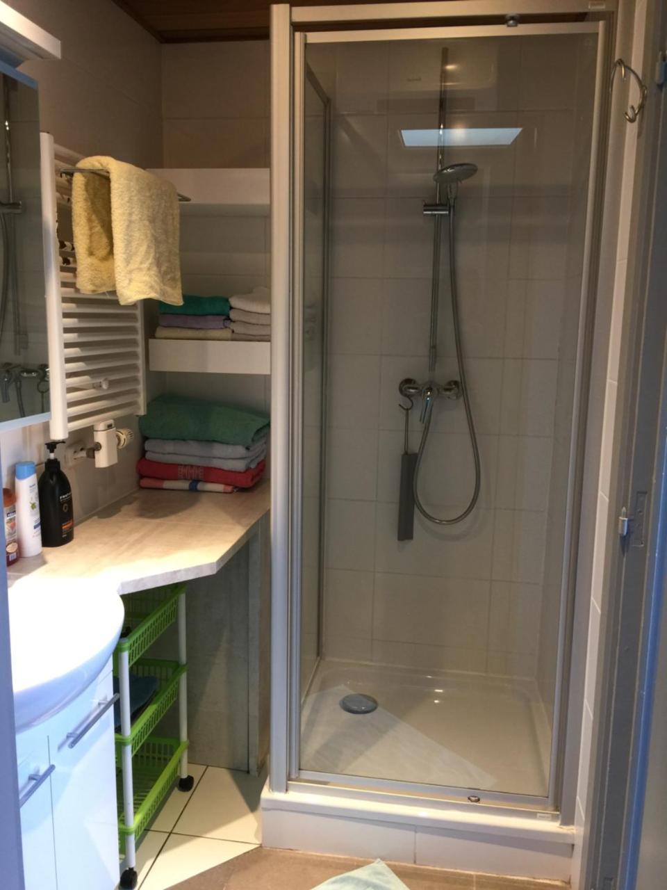 Vakantiehuis Laufre 布鲁日 外观 照片