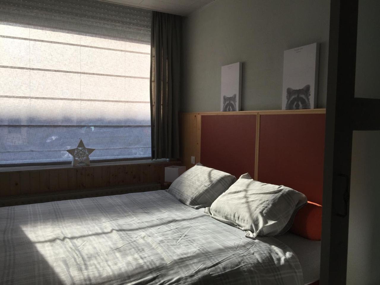 Vakantiehuis Laufre 布鲁日 外观 照片