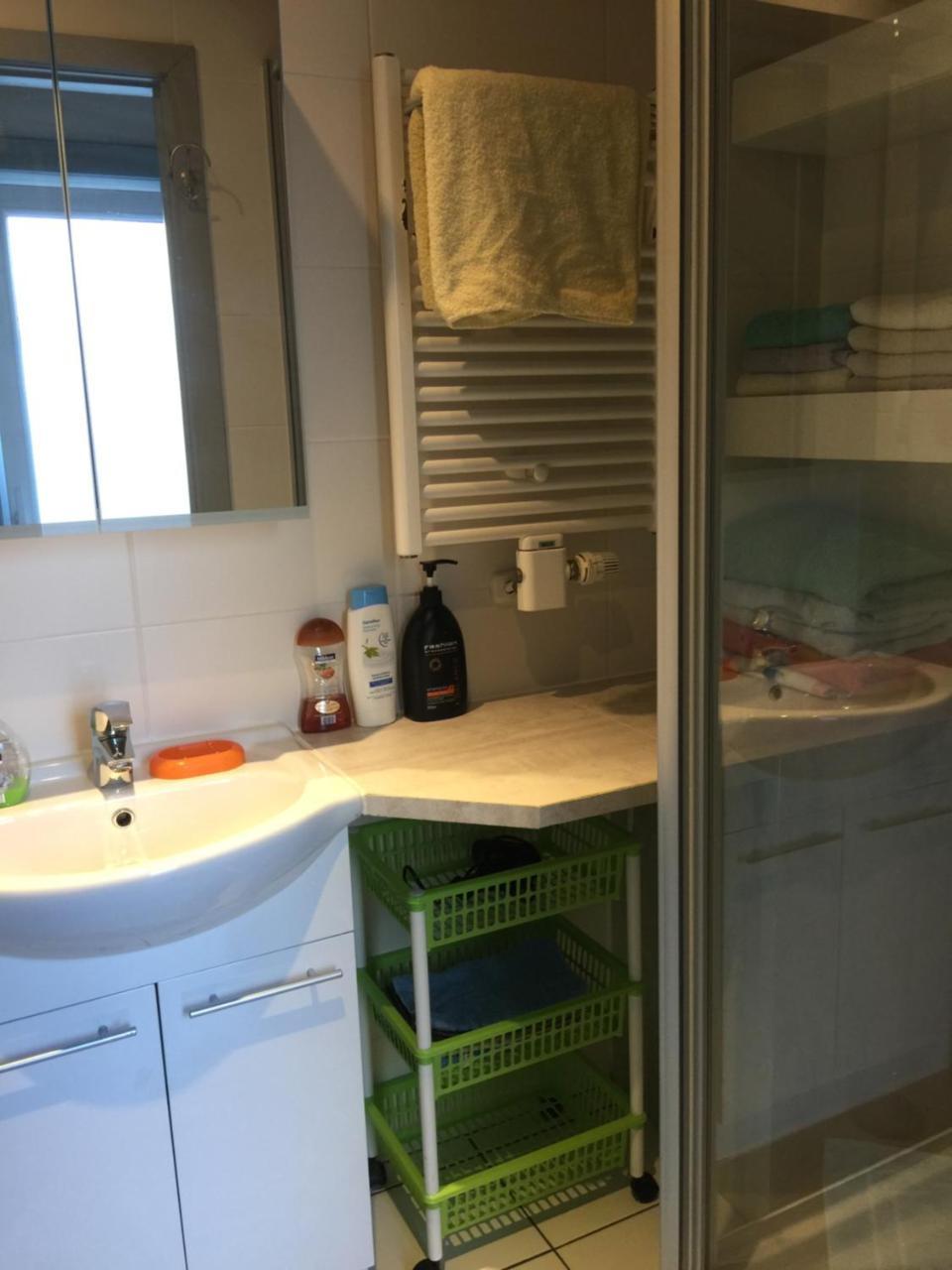 Vakantiehuis Laufre 布鲁日 外观 照片