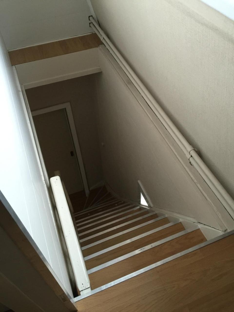 Vakantiehuis Laufre 布鲁日 外观 照片